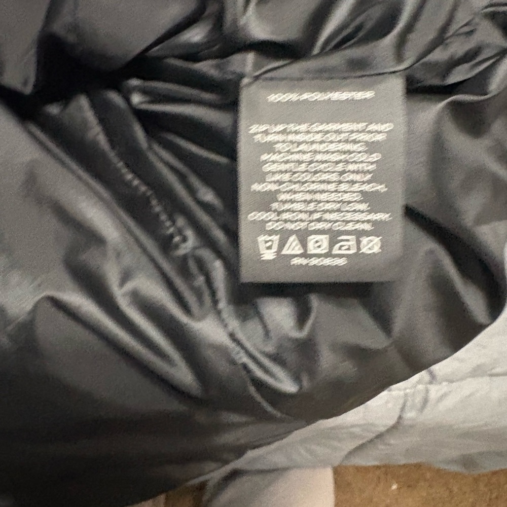 Mercer+Mettle® Women’s Puffy Parka I Size: 2XL - Picture 16 of 16
